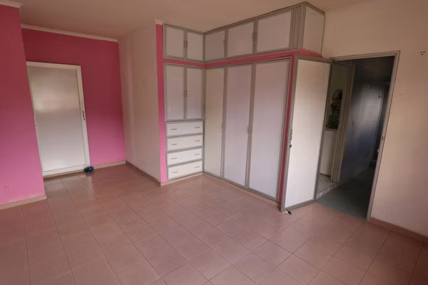 Centrally Located Home with a Large Lot for Sale in Las Lajas, Las Cumbres, North Panama