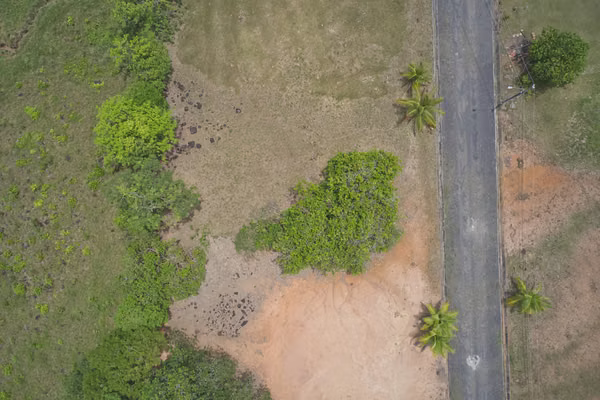 En venta Lote Campestre en Palmas de Capira con Financiamiento o Cash Villa Rosario