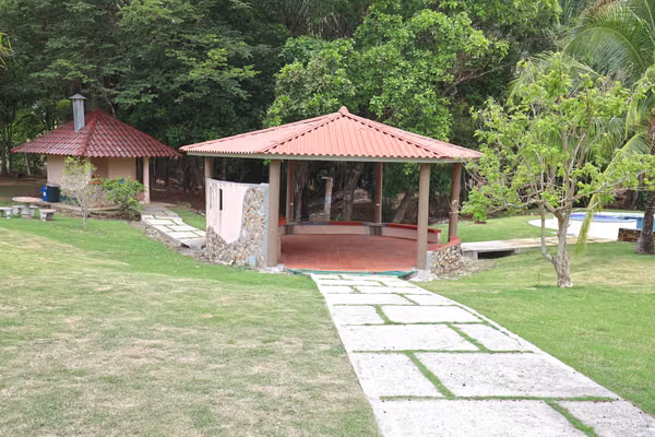 En venta Lote Campestre en Palmas de Capira con Financiamiento o Cash Villa Rosario