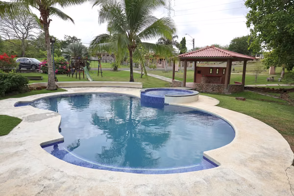 En venta Lote Campestre en Palmas de Capira con Financiamiento o Cash Villa Rosario