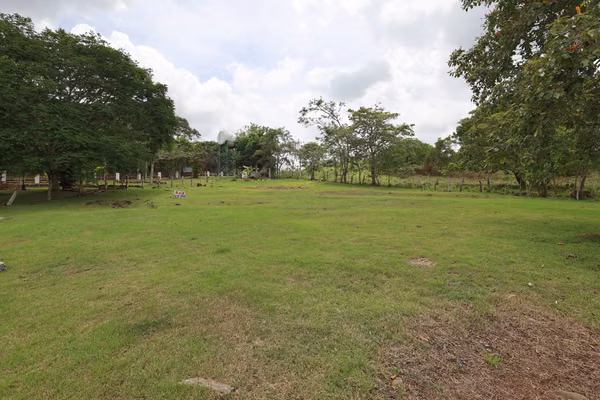En venta Lote Campestre en Palmas de Capira con Financiamiento o Cash Villa Rosario