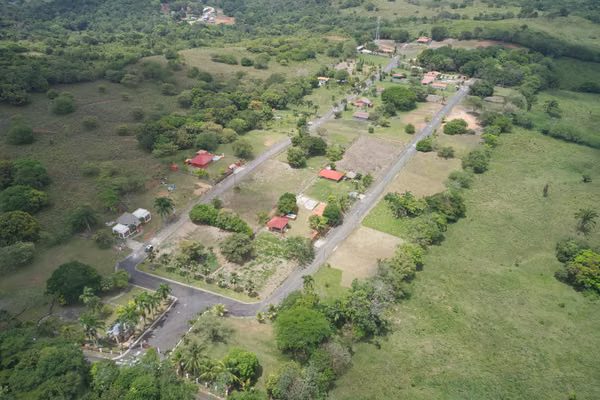 En venta Lote Campestre en Palmas de Capira con Financiamiento o Cash Villa Rosario
