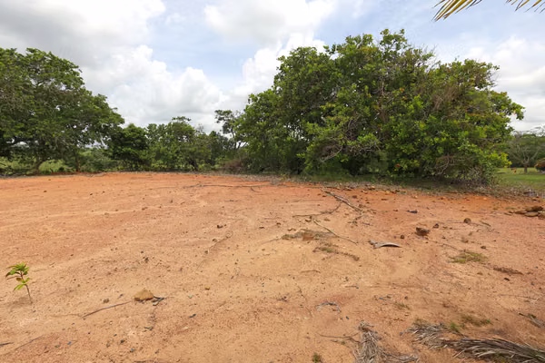 En venta Lote Campestre en Palmas de Capira con Financiamiento o Cash Villa Rosario
