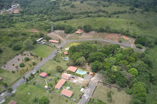 En venta Lote Campestre en Palmas de Capira con Financiamiento o Cash Villa Rosario