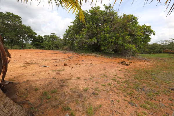 En venta Lote Campestre en Palmas de Capira con Financiamiento o Cash Villa Rosario