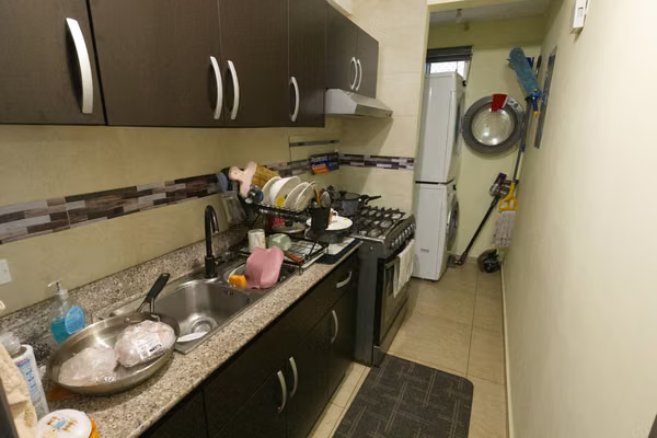 Apartamento en Venta en PH Vistapark Towers San Francisco Carrasquilla / 2 depósitos/Estac.Fondo 2
