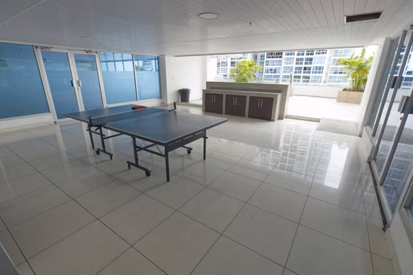 Apartamento en Venta en PH Vistapark Towers San Francisco Carrasquilla / 2 depósitos/Estac.Fondo 2
