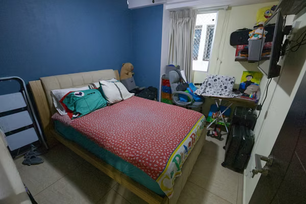 Apartamento en Venta en PH Vistapark Towers San Francisco Carrasquilla / 2 depósitos/Estac.Fondo 2