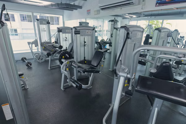 Apartamento en Venta en PH Vistapark Towers San Francisco Carrasquilla / 2 depósitos/Estac.Fondo 2