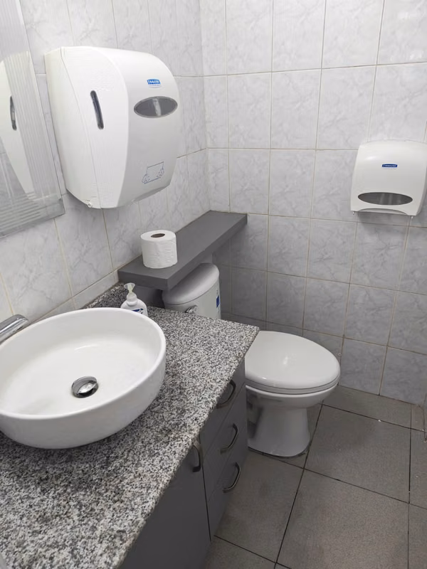 FOR RENT – Commercial Space at Plaza Azuero, Chitré