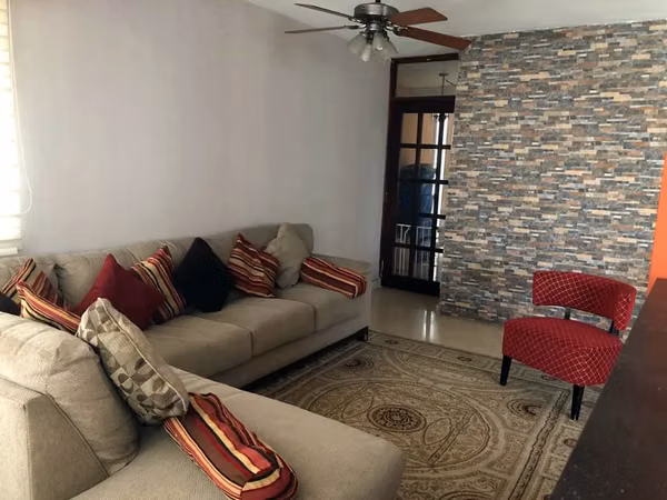 Spacious Condo in Panama City Panama