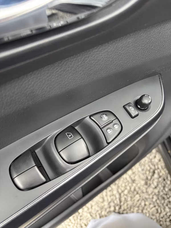 Nissan Frontier Pro4X 2024