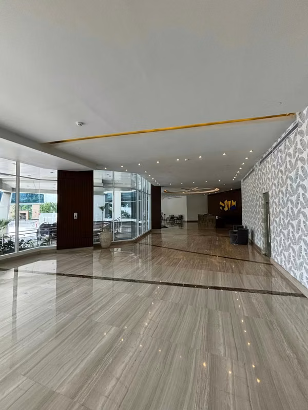 THE REGENT FURNISHED
