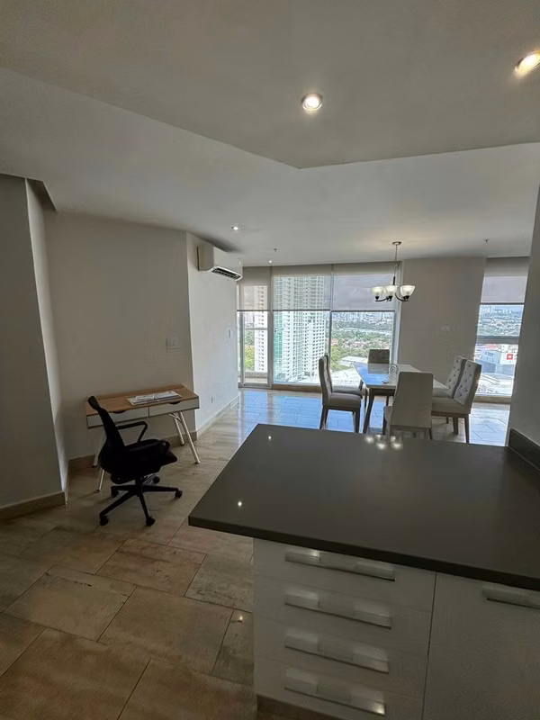 THE REGENT FURNISHED