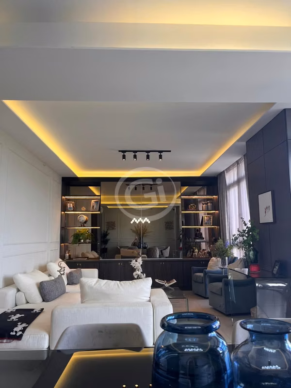 Sale Apartment 4 Horizons Altos de Panama Balcony and Panoramic Views