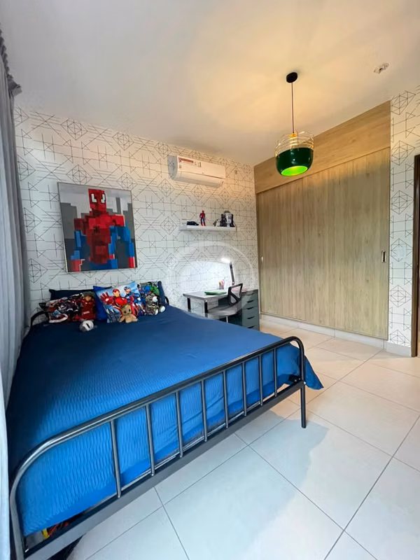 Sale Apartment 4 Horizons Altos de Panama Balcony and Panoramic Views