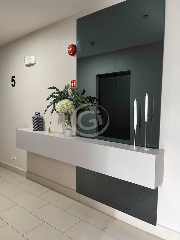 Sale Apartment 4 Horizons Altos de Panama Balcony and Panoramic Views