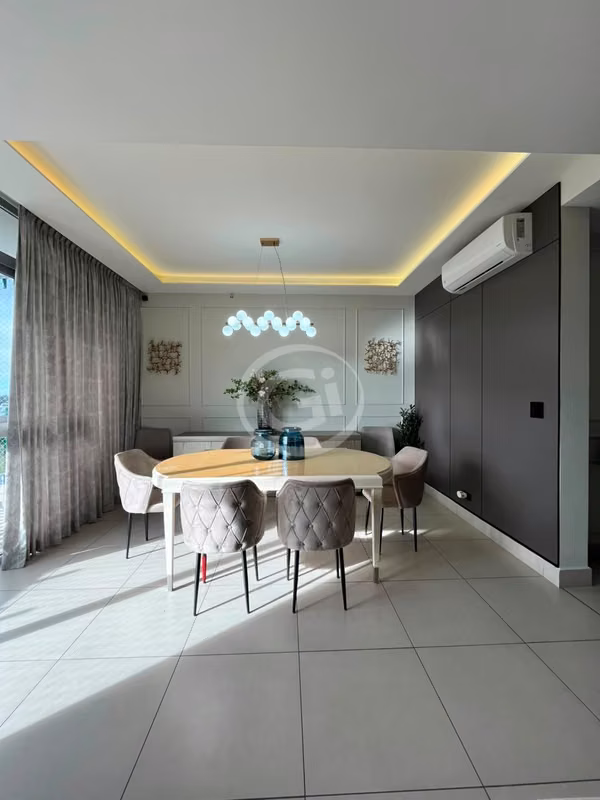 Sale Apartment 4 Horizons Altos de Panama Balcony and Panoramic Views