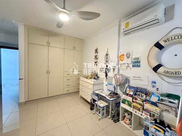 APARTMENT FOR SALE IN COSTA DEL ESTE – PH PARQUE DEL MAR I