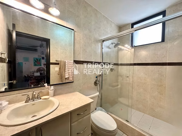 APARTMENT FOR SALE IN COSTA DEL ESTE – PH PARQUE DEL MAR I