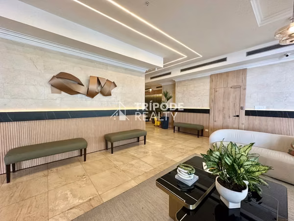 APARTMENT FOR SALE IN COSTA DEL ESTE – PH PARQUE DEL MAR I