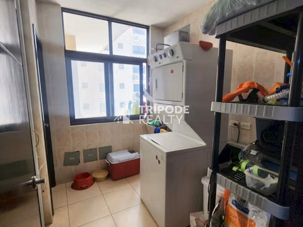 APARTMENT FOR SALE IN COSTA DEL ESTE – PH PARQUE DEL MAR I