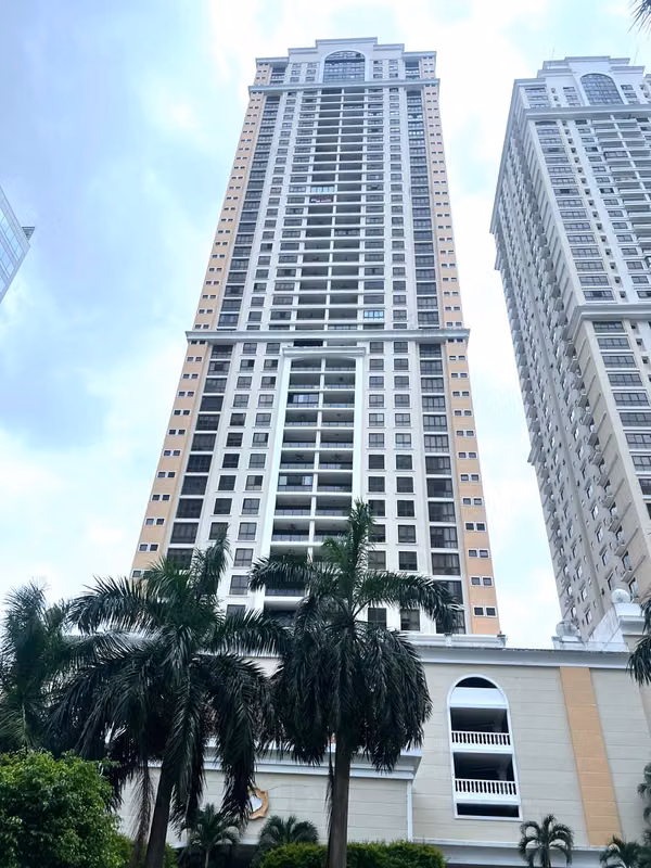 APARTMENT FOR SALE IN COSTA DEL ESTE – PH PARQUE DEL MAR I