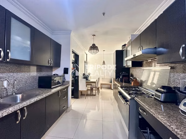 APARTMENT FOR SALE IN COSTA DEL ESTE – PH PARQUE DEL MAR I