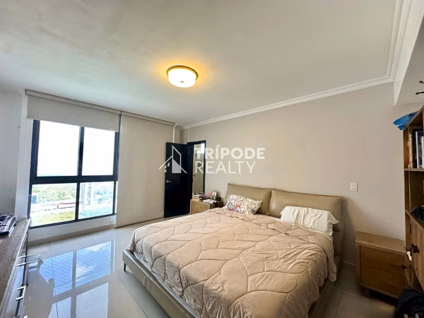APARTMENT FOR SALE IN COSTA DEL ESTE – PH PARQUE DEL MAR I