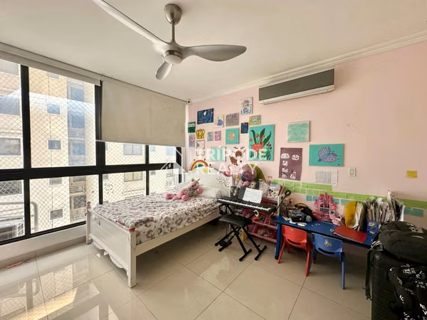 APARTMENT FOR SALE IN COSTA DEL ESTE – PH PARQUE DEL MAR I