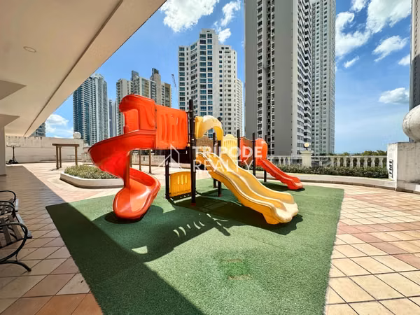 APARTMENT FOR SALE IN COSTA DEL ESTE – PH PARQUE DEL MAR I