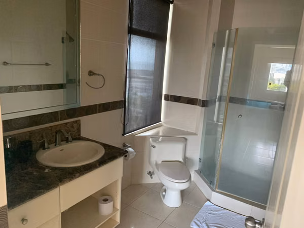 Bargain Apartment PH Ocean View Balboa Avenue Bella Vista - Furnished