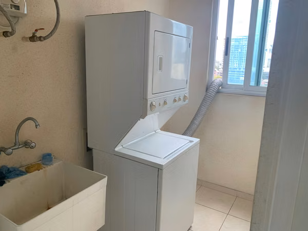 Bargain Apartment PH Ocean View Balboa Avenue Bella Vista - Furnished