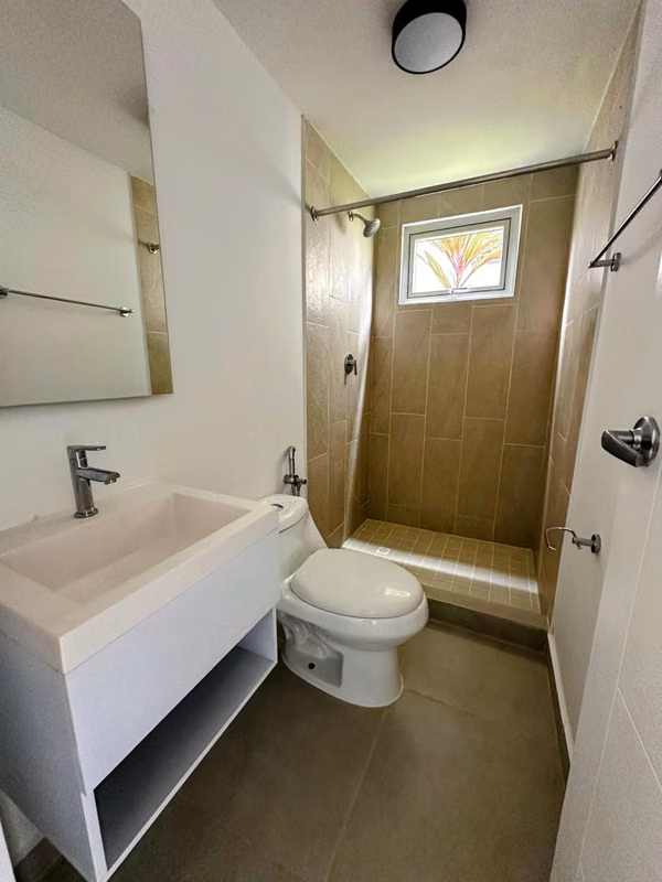 Charming Apartment PH Panama Viejo Residences Panama Viejo Parque Lefevre - Furnished