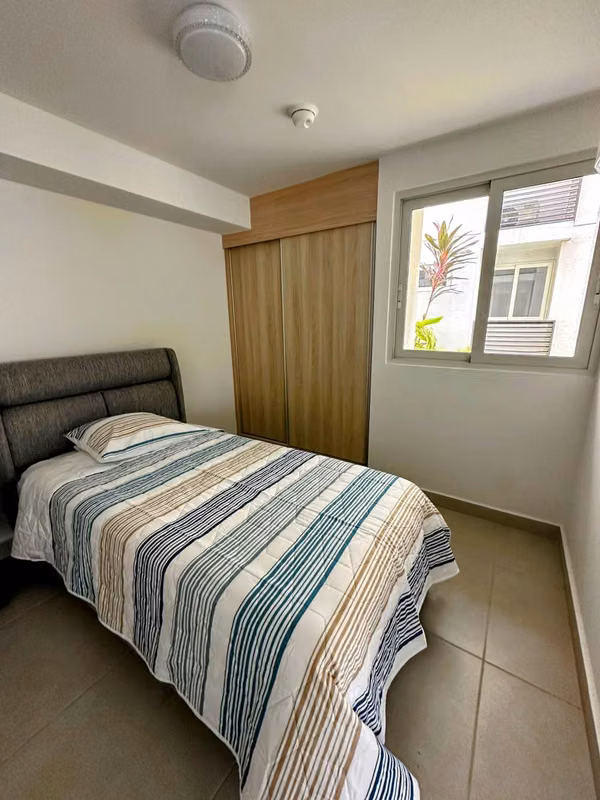 Charming Apartment PH Panama Viejo Residences Panama Viejo Parque Lefevre - Furnished
