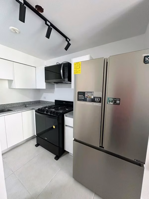 Charming Apartment PH Panama Viejo Residences Panama Viejo Parque Lefevre - Furnished