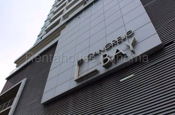 Apartment for Sale in El Cangrejo BDP