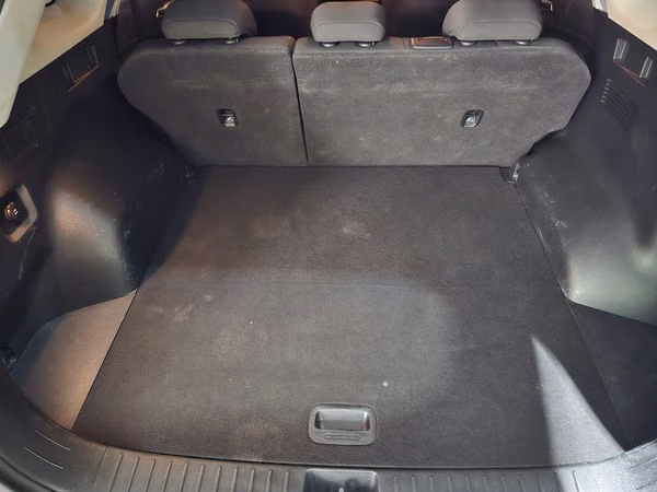 Kia Sportage 2025 Automatico