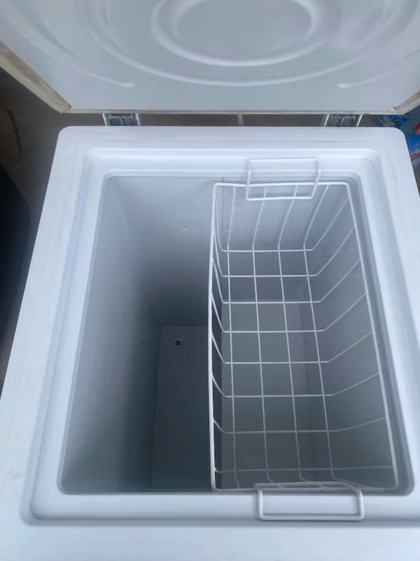 Venta de estufa para cocina restaurante o fonda  y congelador