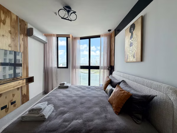 PH AQUAPOINT - PUNTA PAITILLA - VENTA