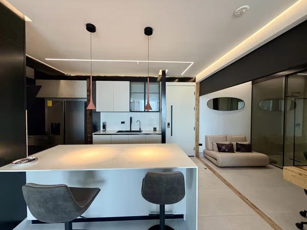 PH AQUAPOINT - PUNTA PAITILLA - VENTA