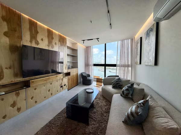 PH AQUAPOINT - PUNTA PAITILLA - VENTA