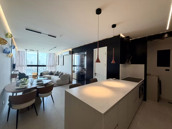 PH AQUAPOINT - PUNTA PAITILLA - VENTA