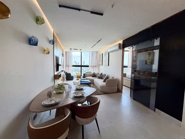 PH AQUAPOINT - PUNTA PAITILLA - VENTA