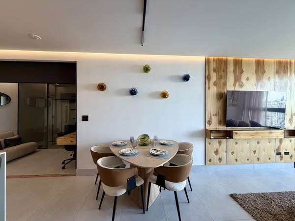 PH AQUAPOINT - PUNTA PAITILLA - VENTA