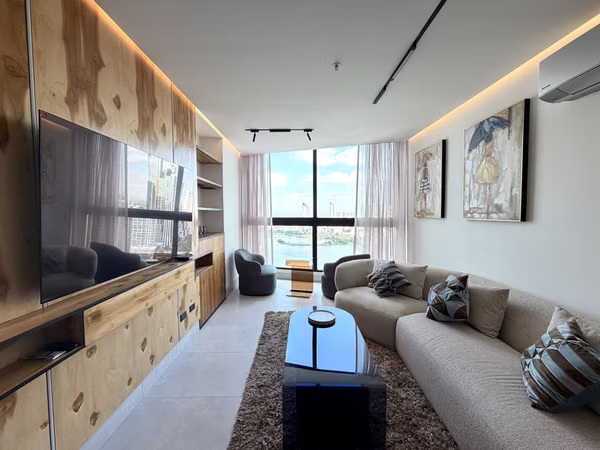 PH AQUAPOINT - PUNTA PAITILLA - VENTA
