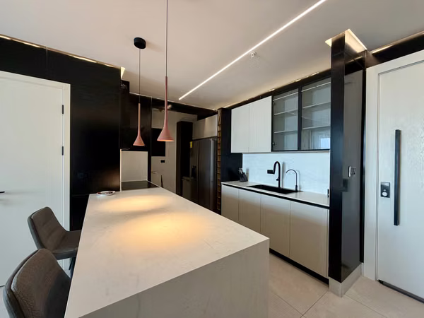 PH AQUAPOINT - PUNTA PAITILLA - VENTA