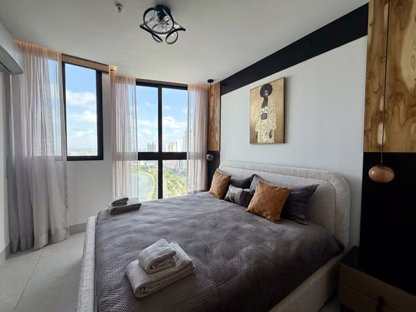 PH AQUAPOINT - PUNTA PAITILLA - VENTA