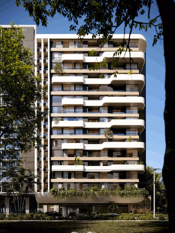 SHORT-TERM RENTAL INVESTMENT PROJECT IN BELLA VISTA – HOTEL LICENSE