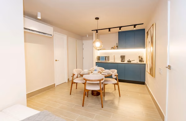 SHORT-TERM RENTAL INVESTMENT PROJECT IN BELLA VISTA – HOTEL LICENSE